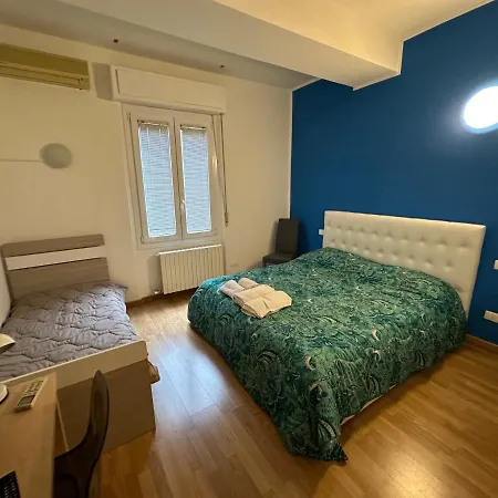 Appartement Destiny 4 - Borgo Venezia Verona