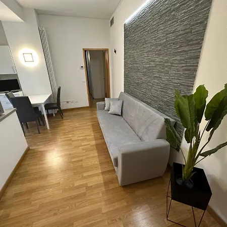 Destiny 4 - Borgo Venezia Appartement